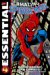  Essential Spider-Man 6: The Amazing Spider man