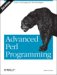 Advanced Perl Programming cover