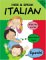 Hide & Speak Italian cover