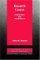 Research Genres : Explorations and Applications cover