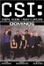 CSI:Crime Scene Investigation : Dominos cover