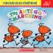 The Ants Go Marching cover
