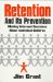 Retention and Its Prevention : Making Informed Decisions About Individual Children cover