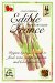 Edible France : A Traveler's Guide cover