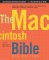 The Mac Panther Bible cover
