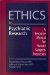 Ethics in Psychiatric Research : A Resource Manual for Human Subjects Protection cover