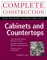 Cabinets and Countertops cover