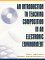 An Introduction to Teaching Composition in an Electronic Environment cover