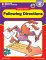 Following Directions cover