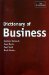 Dictionary of Business cover