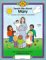 Teach Me about Mary : Discussions and Activities for Young Children cover