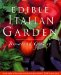 The Edible Italian Garden cover
