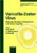 Vericella-Zoster Virus : Molecular Biology, Pathogenesis, and Clinical Aspects cover
