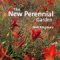 The New Perennial Garden cover