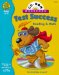 Test Success Reading & Math cover