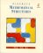  Discrete Mathematical Structures