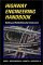 Highway Engineering Handbook : Building and Rehabilitating the Infrastructure cover