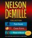 The Nelson Demille Collection : The General's Daughter, Cathedral, And the Talbot Odyssey cover