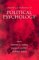Oxford Handbook of Political Psychology cover