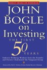 John Bogle on Investing : The First 50 Years [Click for larger image]