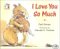 I Love You So Much cover