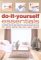 Do-It-Yourself Essentials : A complete step-by-step manual for every job around the home painting, papering, tiling, flooring, woodwork, repairs, tools cover