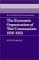 The Economic Organization of War Communism, 1918-1921 cover