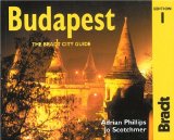 The Bradt City Guide Budapest : Budapest [Click for larger image]