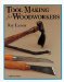 Tool Making for Woodworkers cover