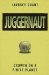 Juggernaut : Growth on a Finite Planet cover