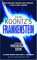 Dean Koontz's Frankenstein : Prodigal Son  book 1 cover