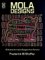  Mola Designs: 45 Authentic Indian Designs from Panama