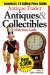 Antique Trader Antiques & Collectibles Price Guide 2006 cover