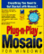  Plug-N-Play Mosaic for Windows/Book and Disks