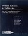 Welfare Reform in California : State and County Implementation of Calworks in the Second Year cover