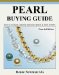 Pearl Buying Guide : How to Evaluate, Identify and Select Pearls & Pearl Jewelry cover