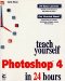 Teach Yourself Photoshop 4 in 24 Hours cover
