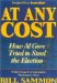 At Any Cost : How Al Gore Tried to Steal the Election cover