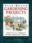 Year-Round Gardening Projects [Click for larger image]