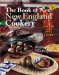 The Book of New England Cookery cover
