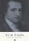 The Life of Goethe : A Critical Biography cover