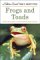 Frogs and Toads : A Golden Guide cover