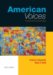 American Voices : Culture And Community cover