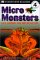 Micromonsters : Life Under the Microscope cover