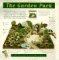 The Garden Pack : The Only Three-Dimensional Planning Kit That Allows You to Create Different Designs for Your Ideal Garden cover