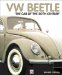 Vw Beetle : The Car of the 20th Century cover