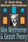 Max Wertheimer & Gestalt Theory cover