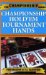 Championship Hold'em Tournament Hands cover