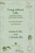 Fungi Without Gills : Hymenomycetes and Gasteromycetes  An Indentification Handbook cover