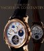 Secrets of Vacheron Constantin : 250 Years of Continuous History Catalogue of Watches Since 1755 cover